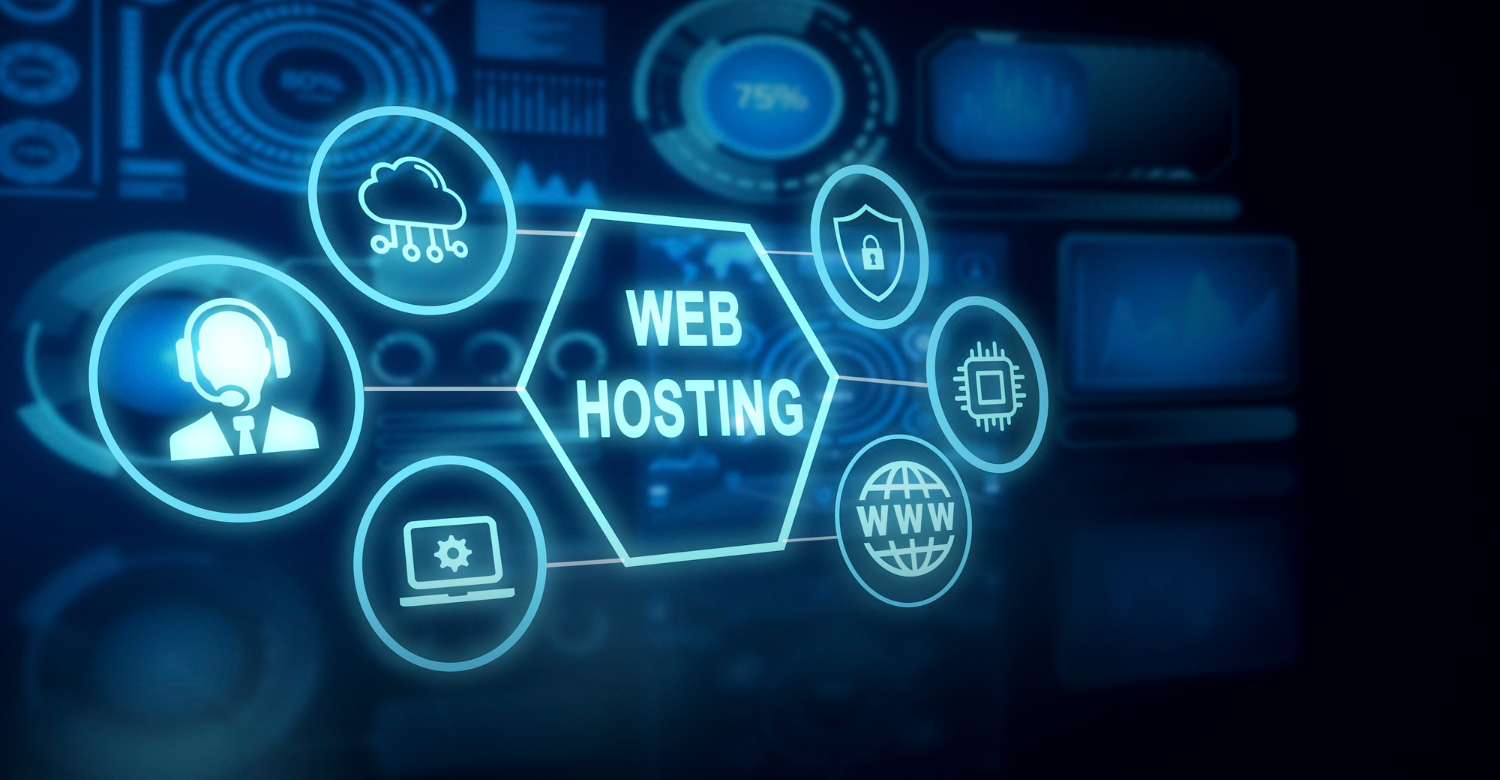 Web Hosting: Empowering Your Online Presence