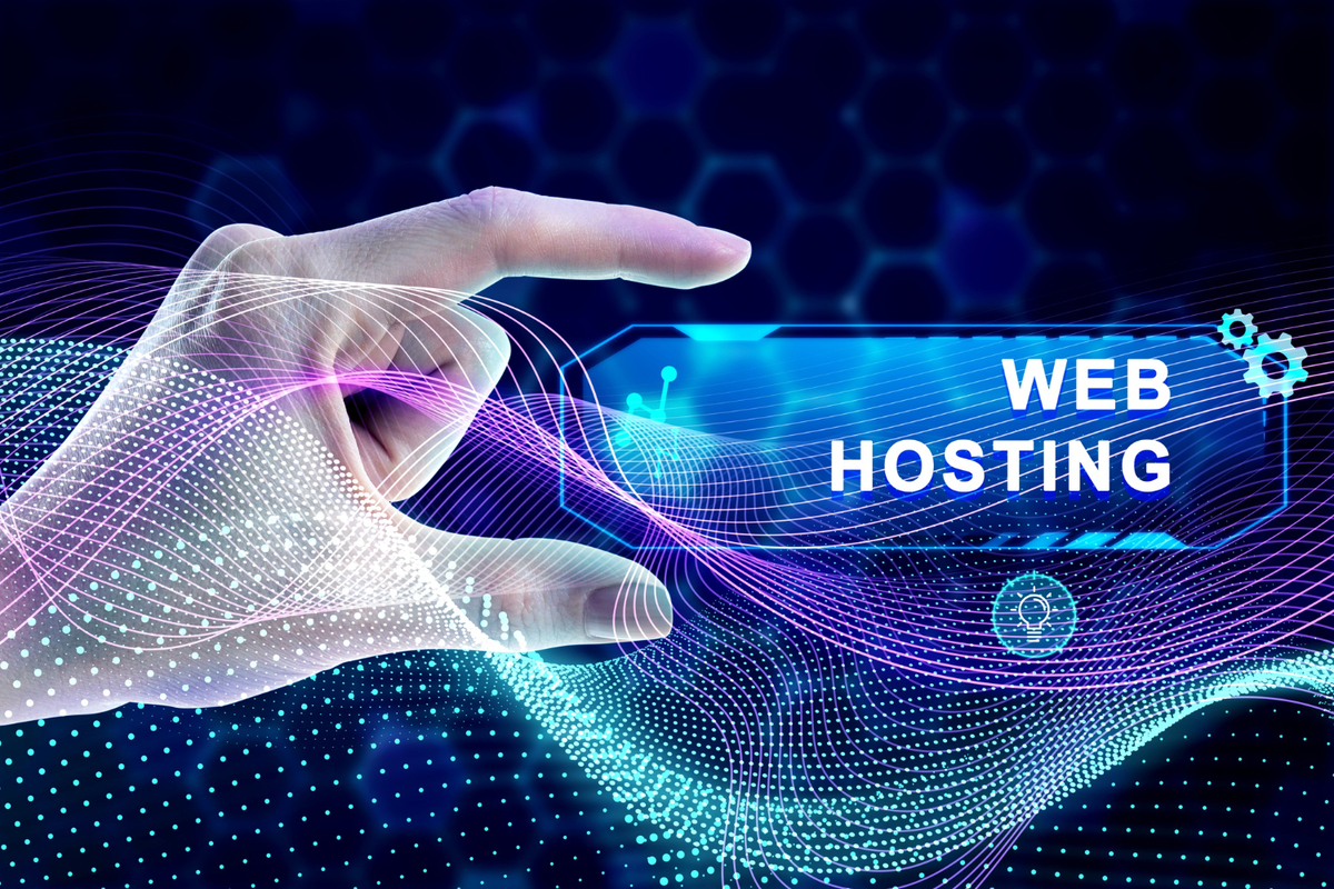 The Future of Web Hosting: Trends and Predictions for 2023