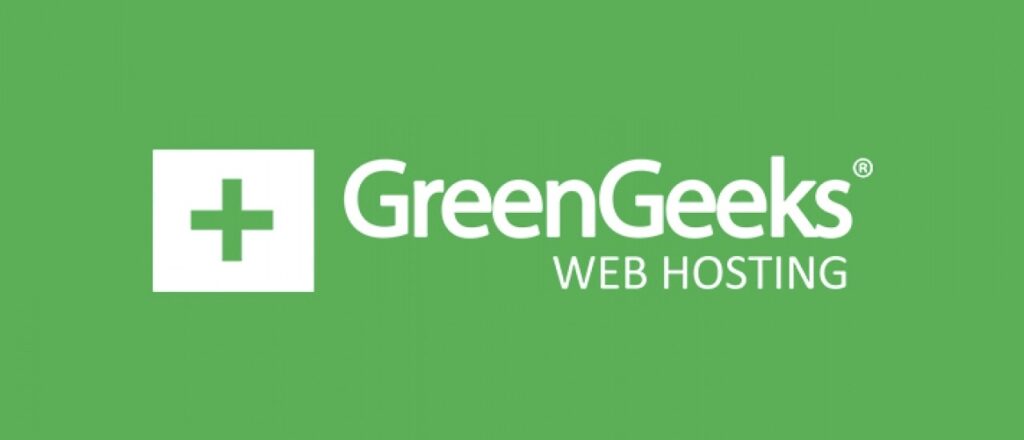 GreenGeeks logo