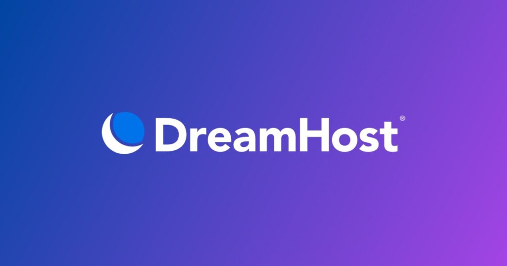 Dreamhost logo