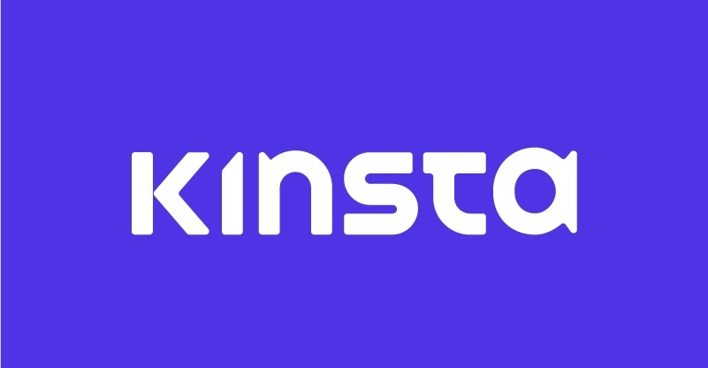 Kinsta logo