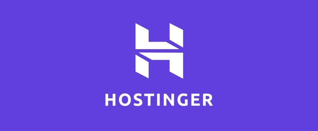 Hostinger logo