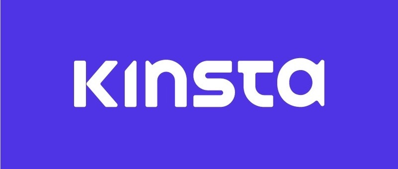 Kinsta logo