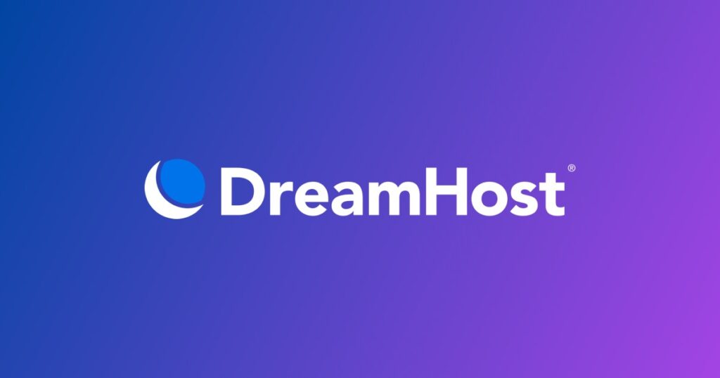 Dreamhost logo